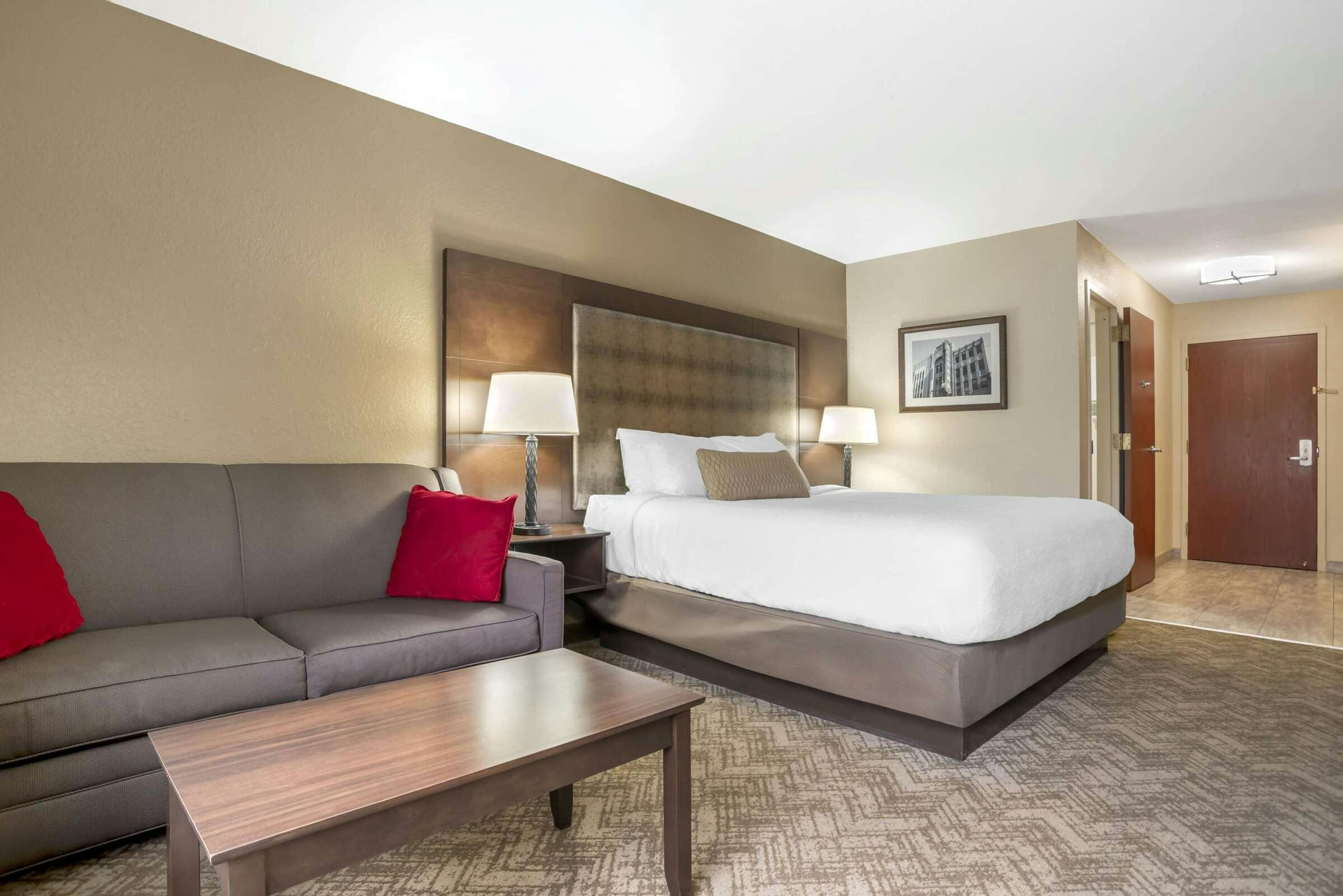 Hotel Best Western Gardendale photo 2