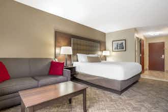 Hotel Best Western Gardendale photo 2