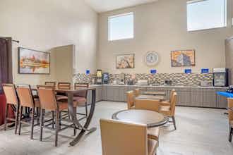 Hotel Best Western Gardendale photo 3