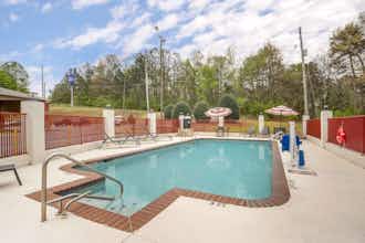 Hotel Best Western Gardendale photo 4