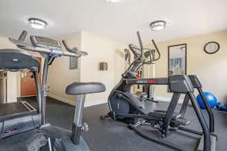 Hotel Best Western Gardendale photo 5