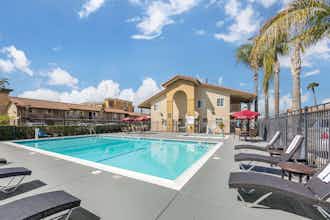 Hotel Best Western Plus Ontario Airport & Convention Center photo 1