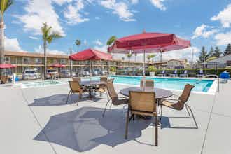 Hotel Best Western Plus Ontario Airport & Convention Center photo 2