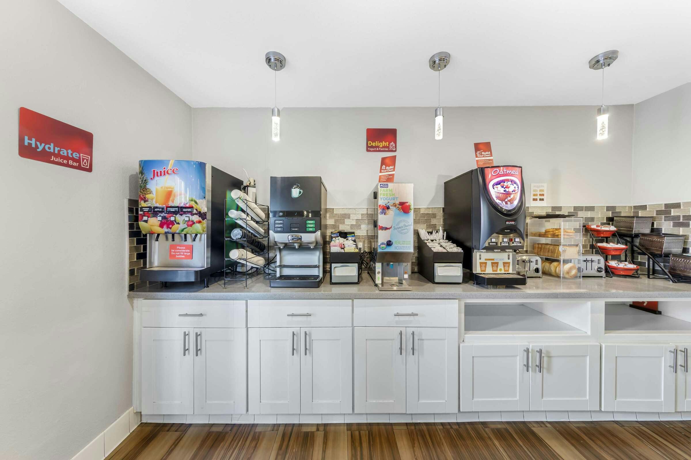 Hotel Best Western Plus Ontario Airport & Convention Center photo 4