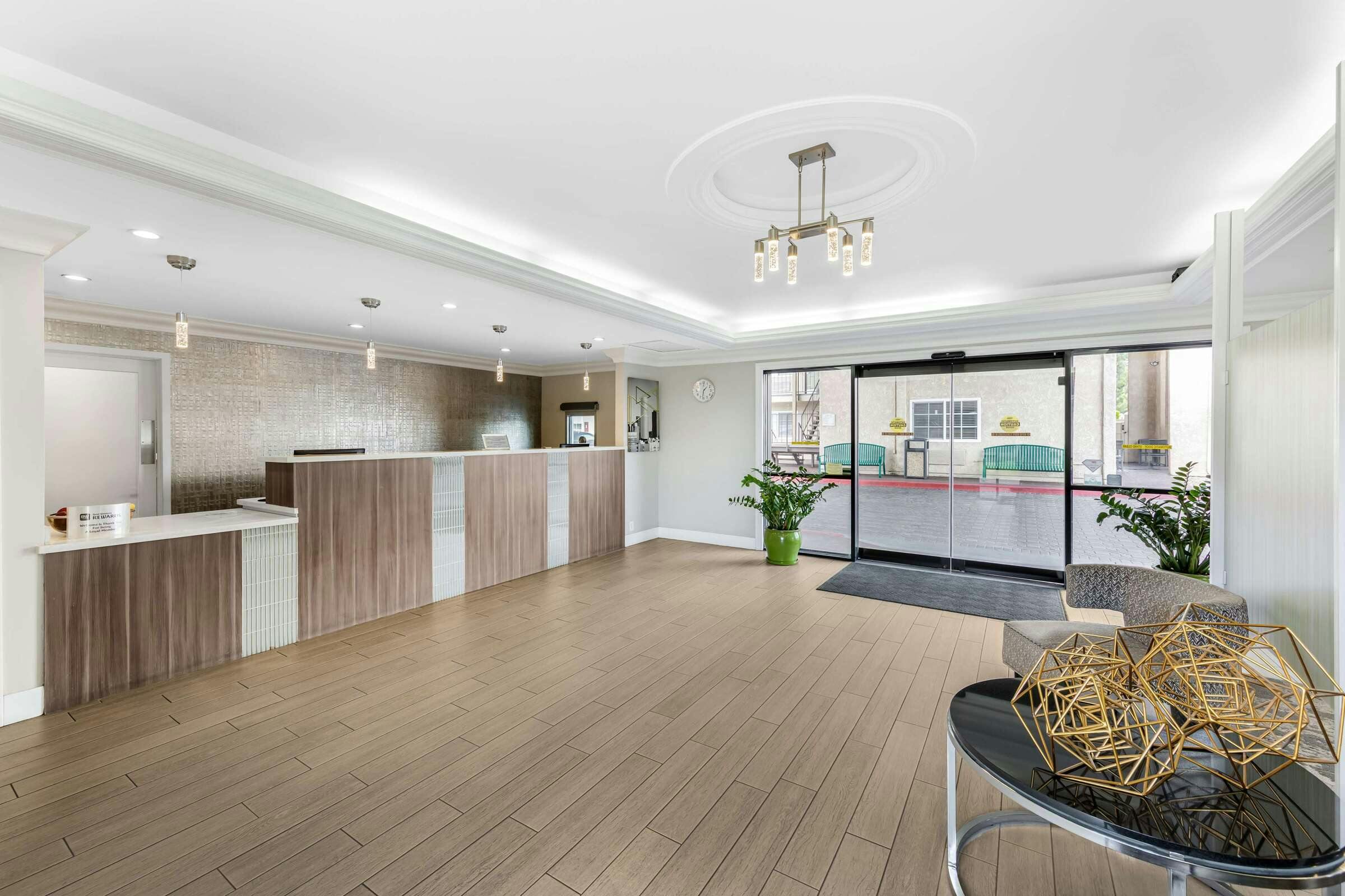 Hotel Best Western Plus Ontario Airport & Convention Center photo 5