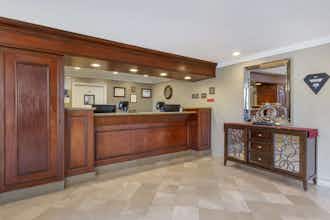Hotel Best Western Plus Marina Shores Hotel photo 1