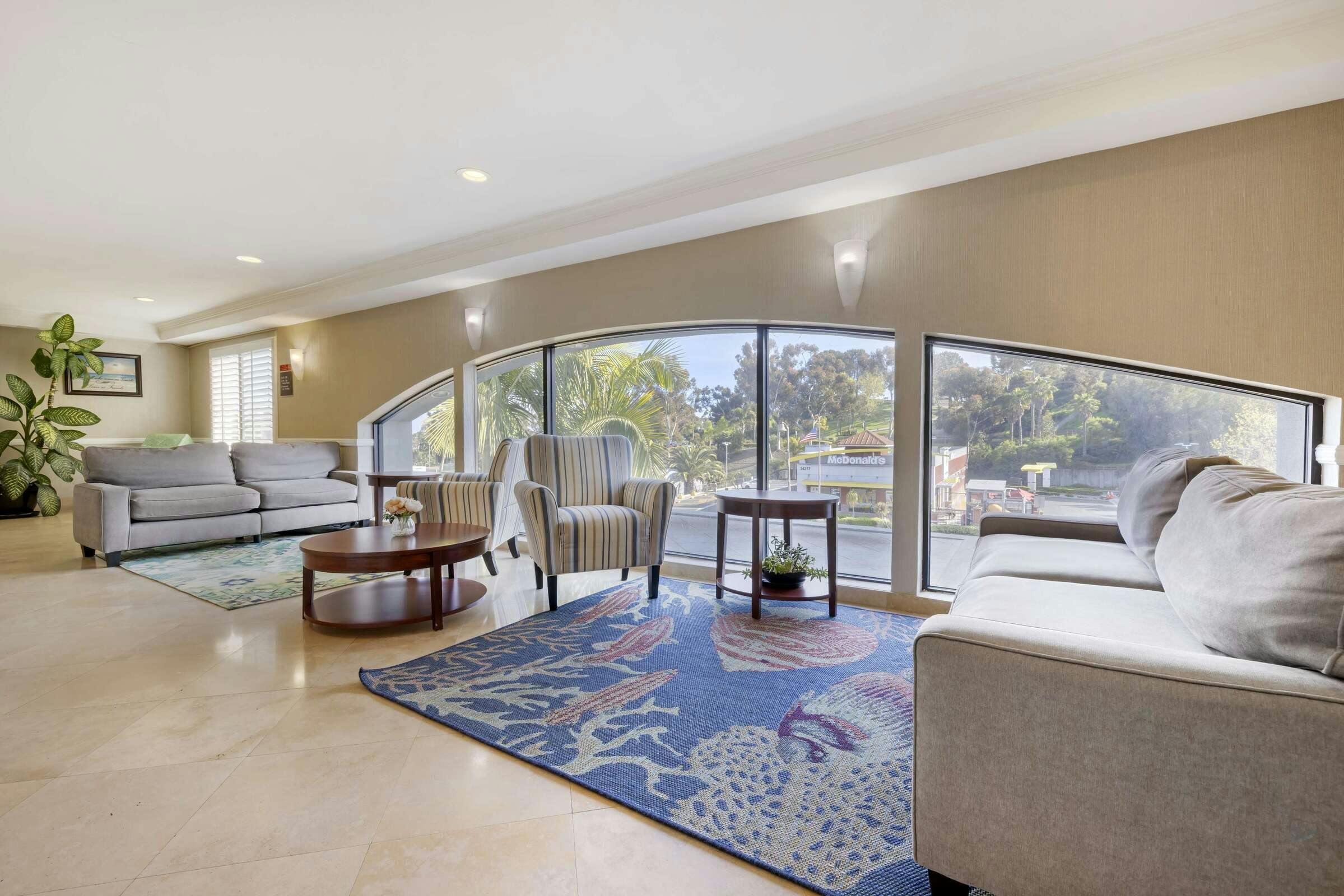 Hotel Best Western Plus Marina Shores Hotel photo 3