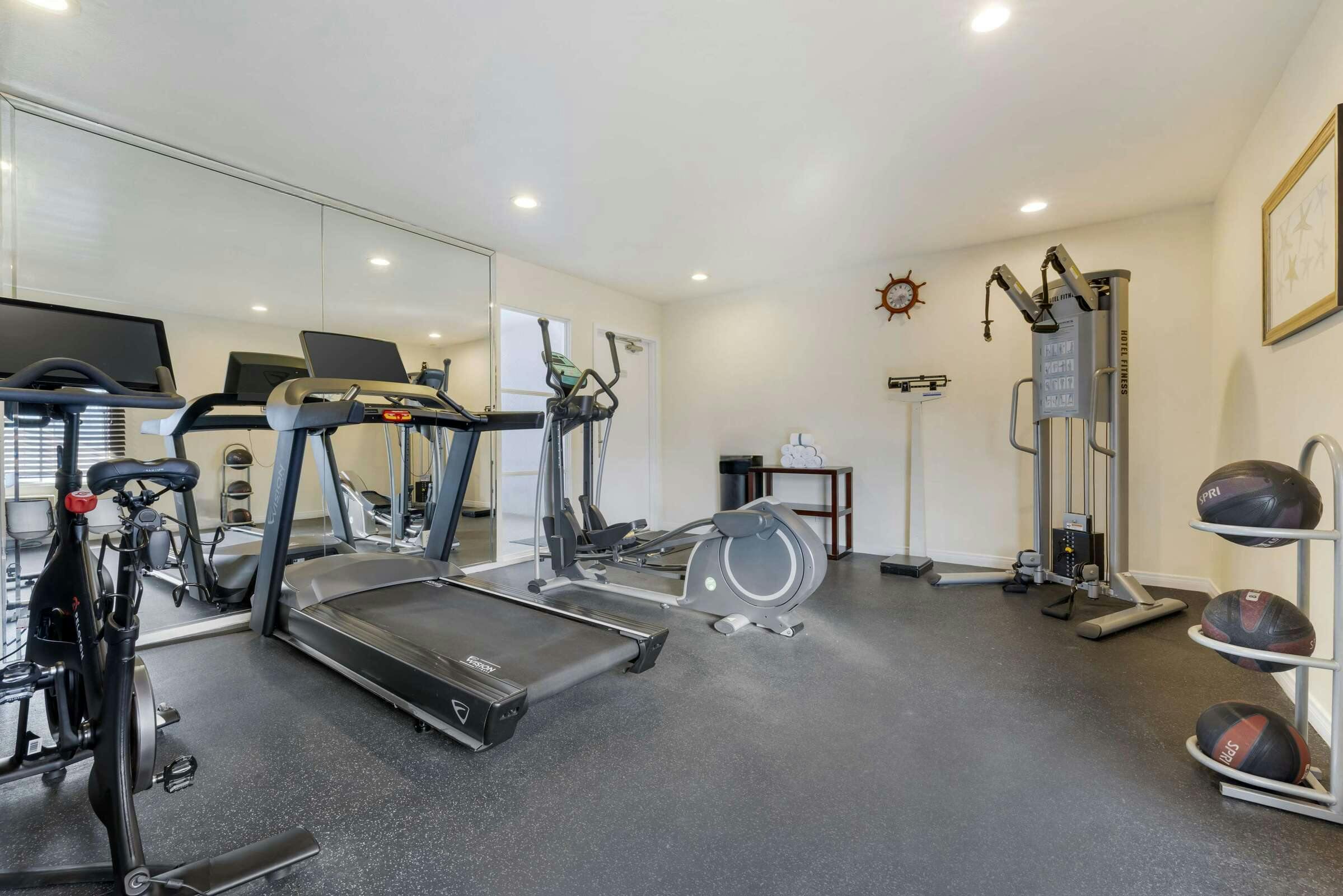 Hotel Best Western Plus Marina Shores Hotel photo 4