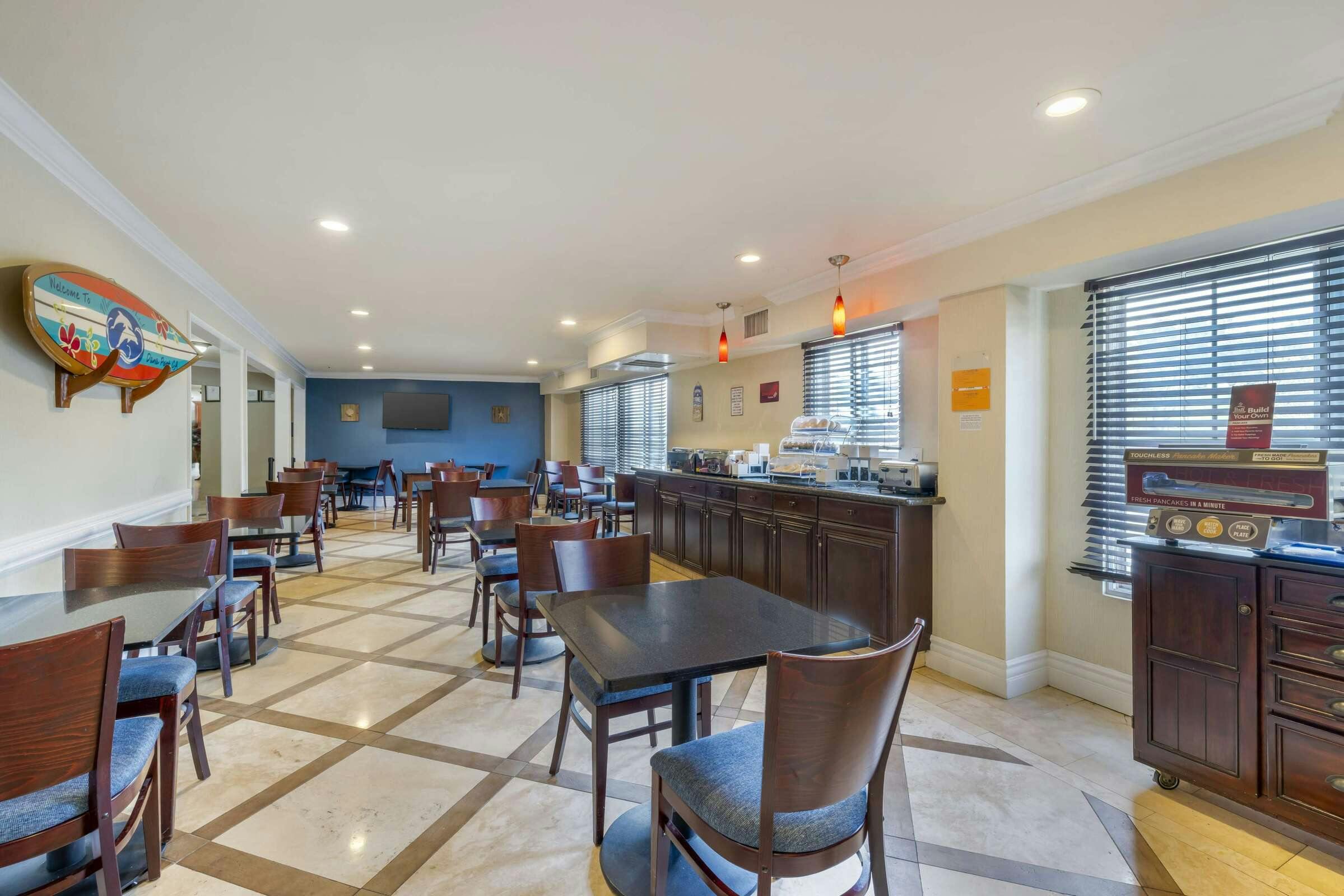 Hotel Best Western Plus Marina Shores Hotel photo 5