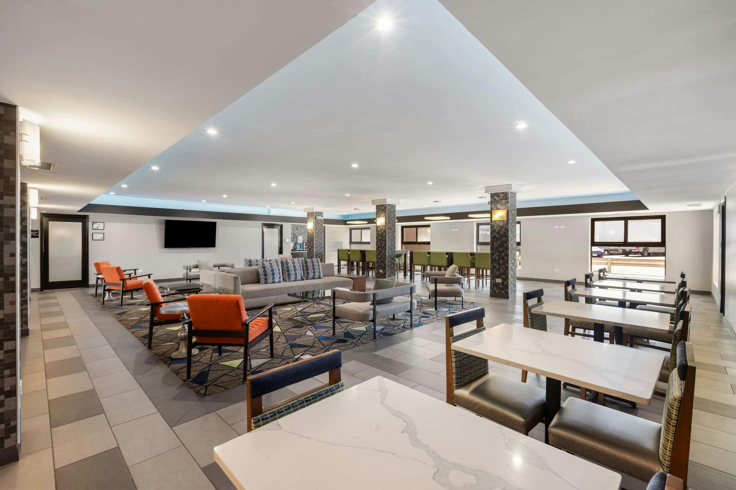 Hotel Best Western Inn & Suites Midway Airport photo 2