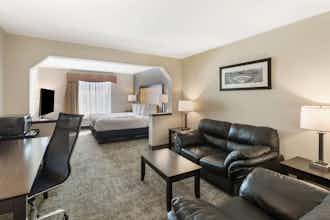 Hotel Best Western Inn & Suites Midway Airport photo 4