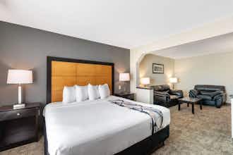 Hotel Best Western Inn & Suites Midway Airport photo 5