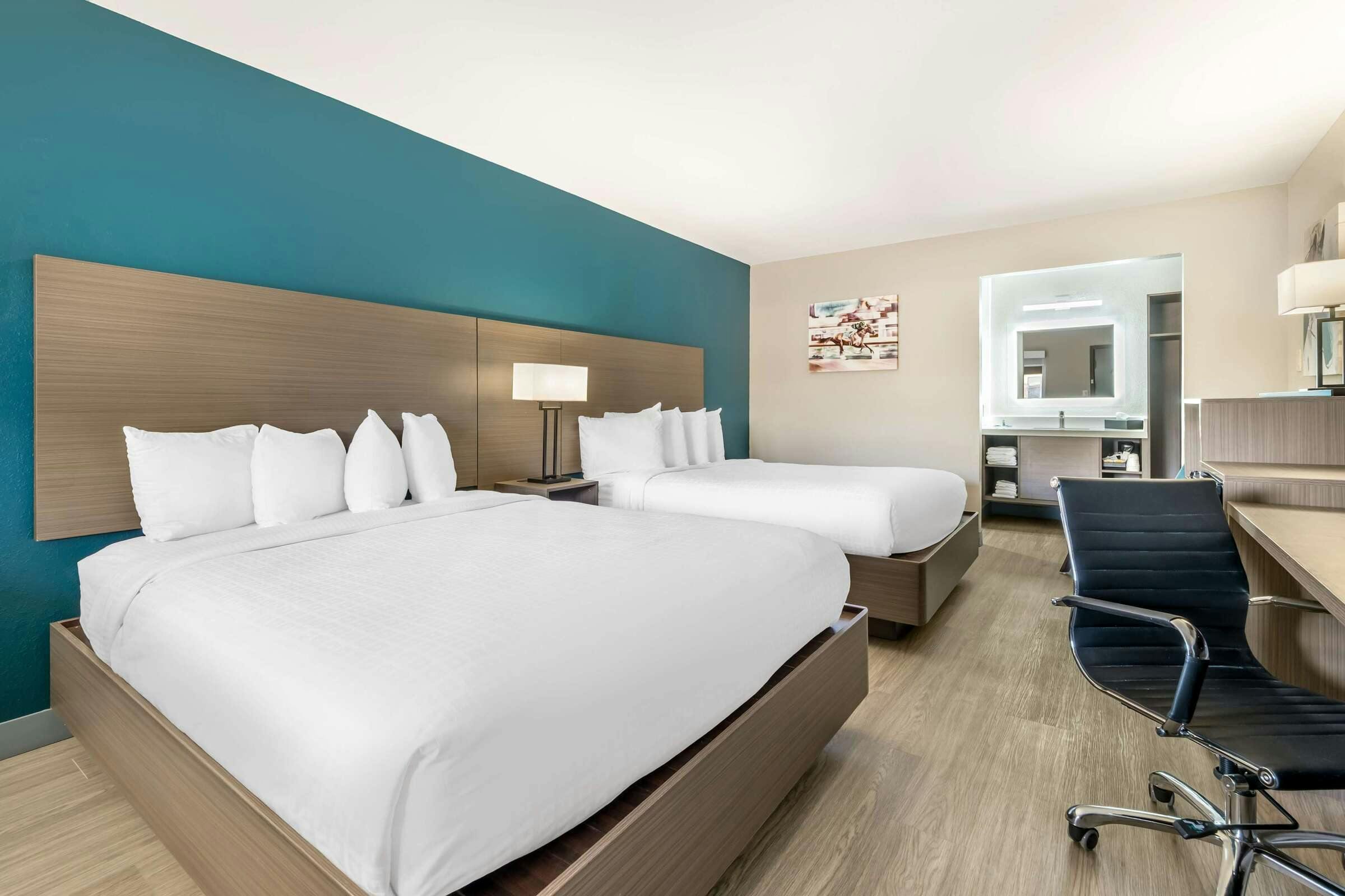 Hotel Best Western Green Tree Inn photo 1