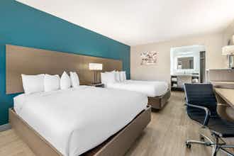 Hotel Best Western Green Tree Inn photo 1