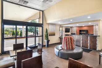 Hotel Best Western Green Tree Inn photo 2
