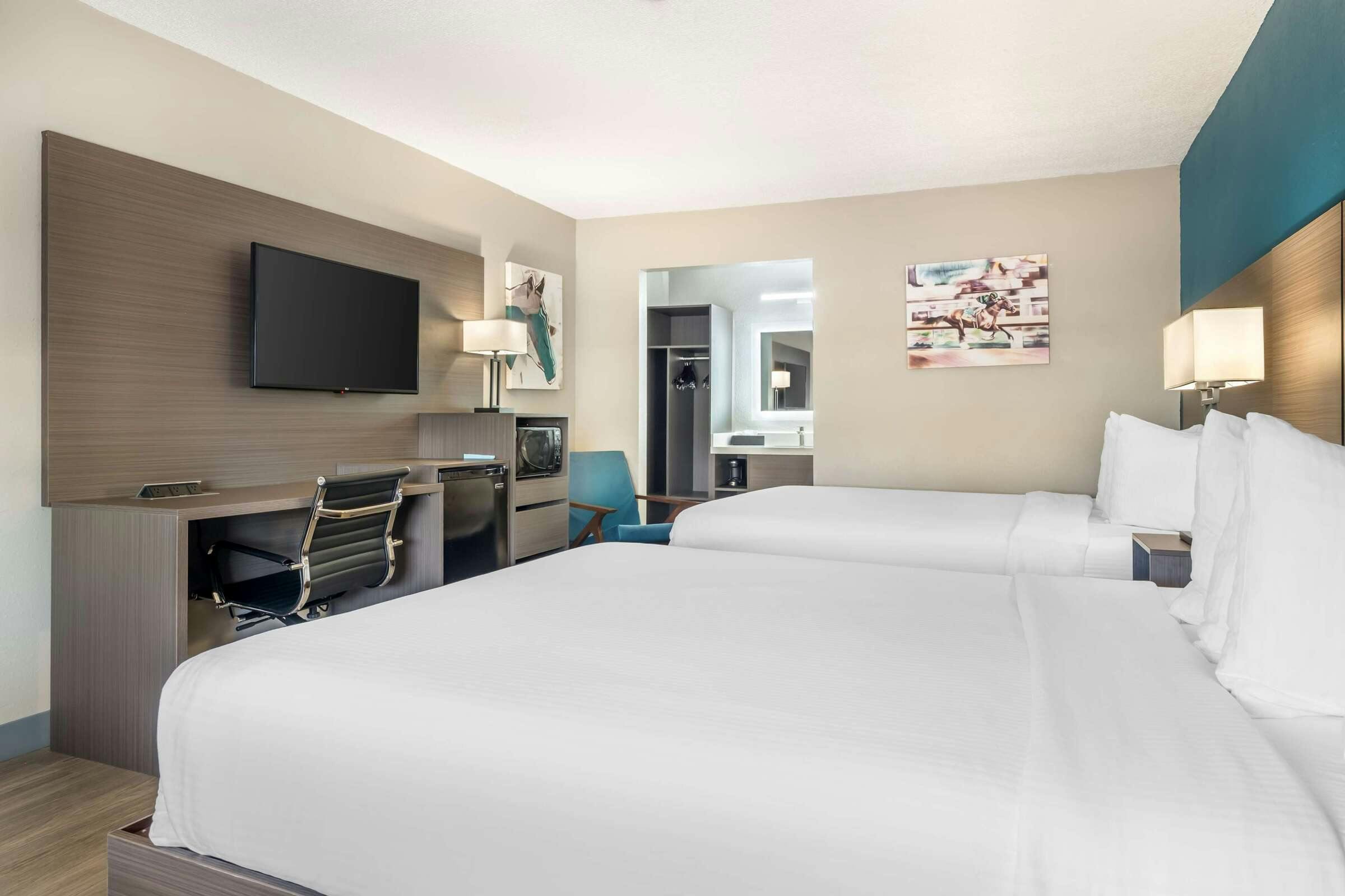 Hotel Best Western Green Tree Inn photo 3