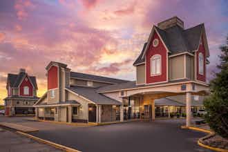Hotel Best Western Green Tree Inn photo 4