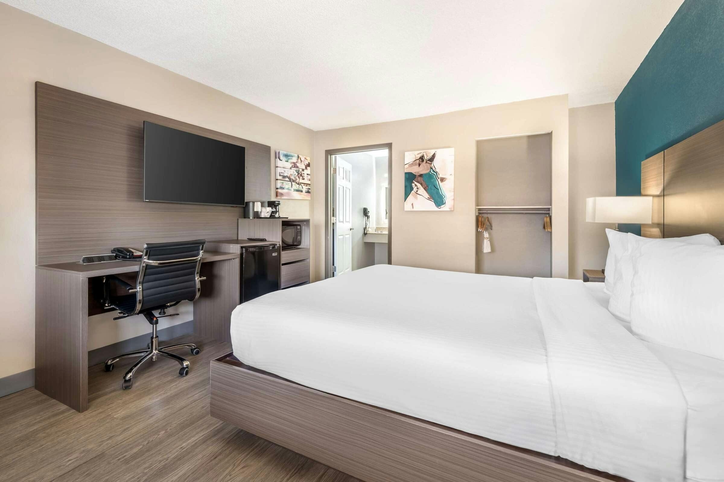 Hotel Best Western Green Tree Inn photo 5