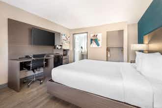 Hotel Best Western Green Tree Inn photo 5