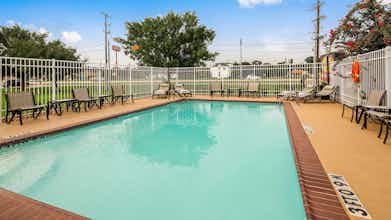 Hotel Best Western Lafayette Inn photo 1
