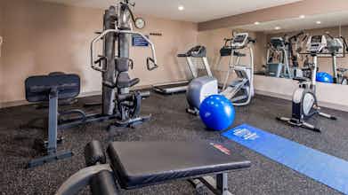 Hotel Best Western Lafayette Inn photo 2