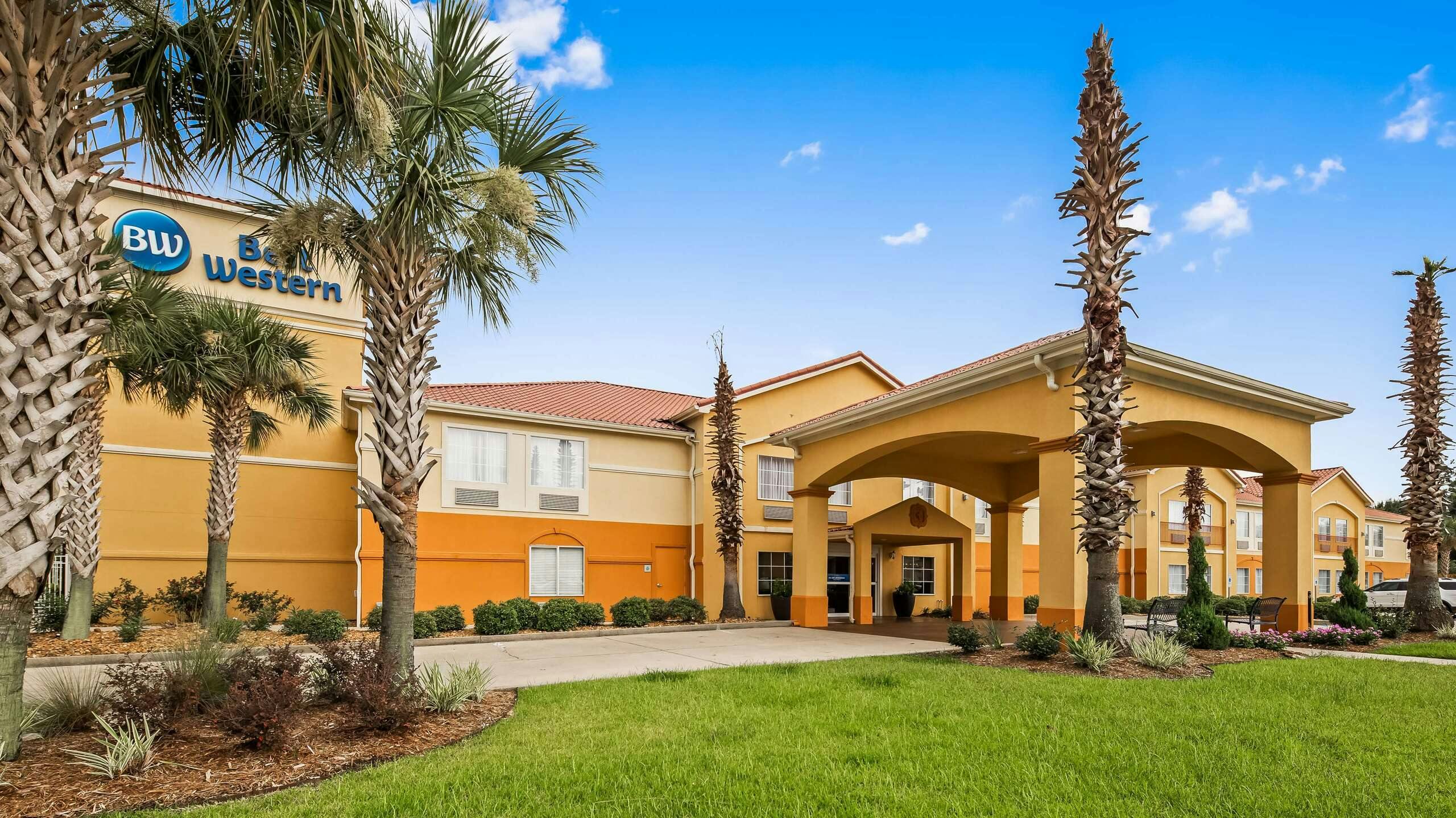 Hotel Best Western Lafayette Inn photo 3