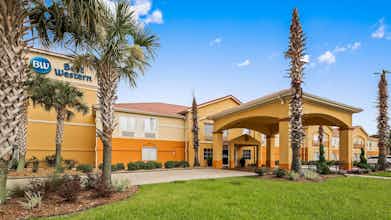 Hotel Best Western Lafayette Inn photo 3