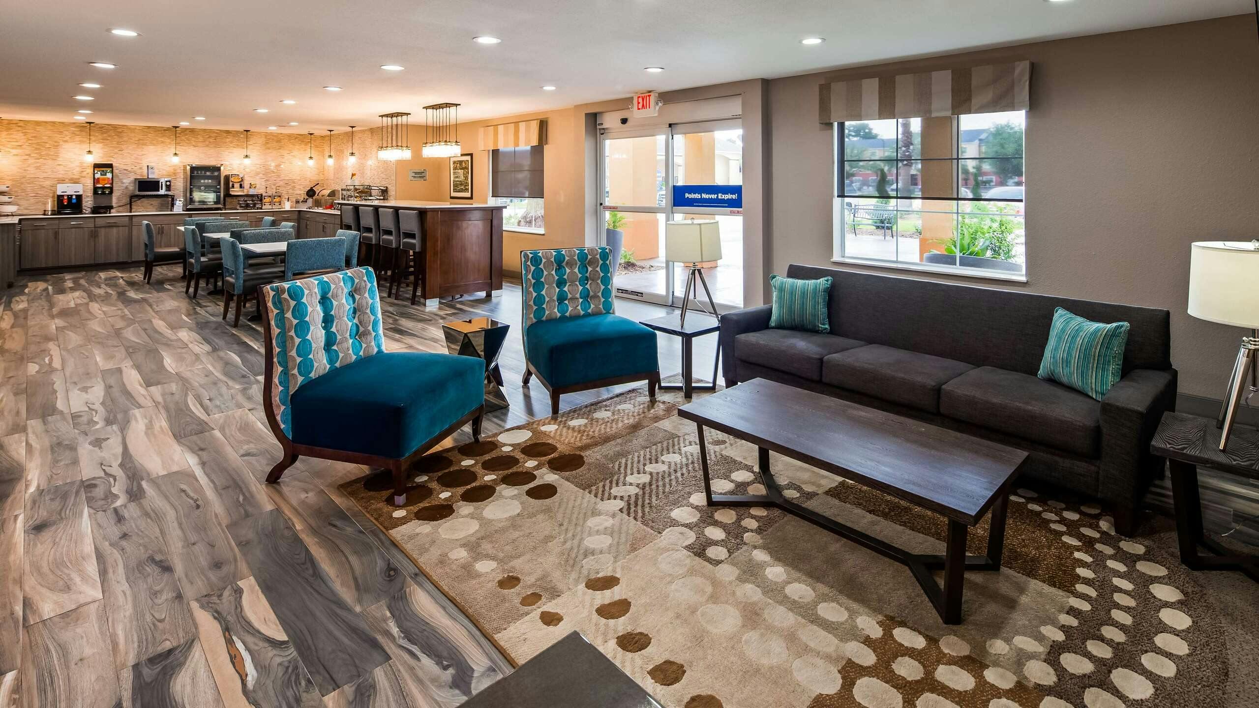 Hotel Best Western Lafayette Inn photo 4