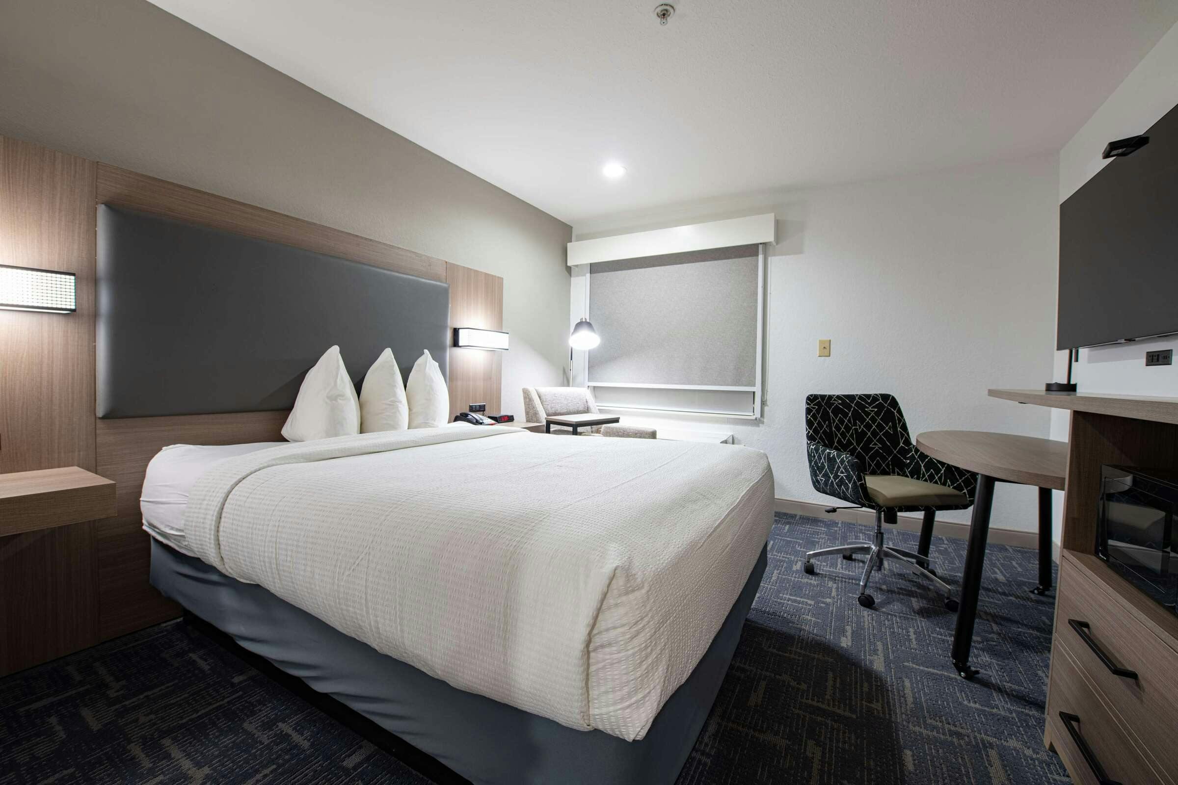 Hotel Best Western Lafayette Inn photo 5