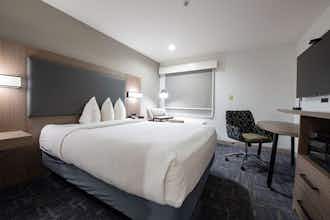 Hotel Best Western Lafayette Inn photo 5