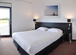 Hotel Golden Tulip Pornic photo 2