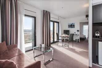 Hotel Golden Tulip Pornic photo 5