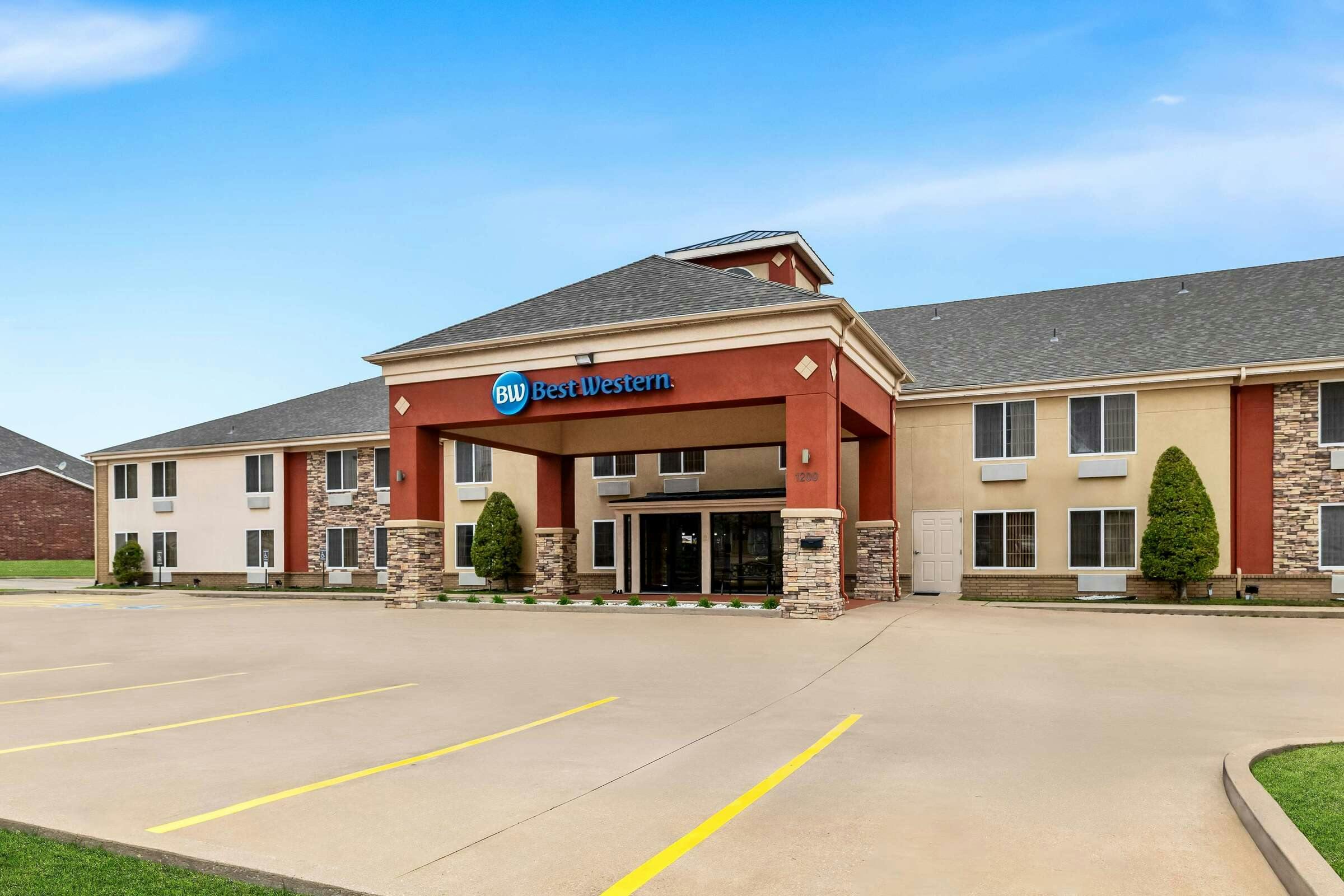 Best Western Kenosha Inn