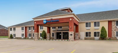 Best Western Kenosha Inn