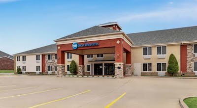 Best Western Kenosha Inn