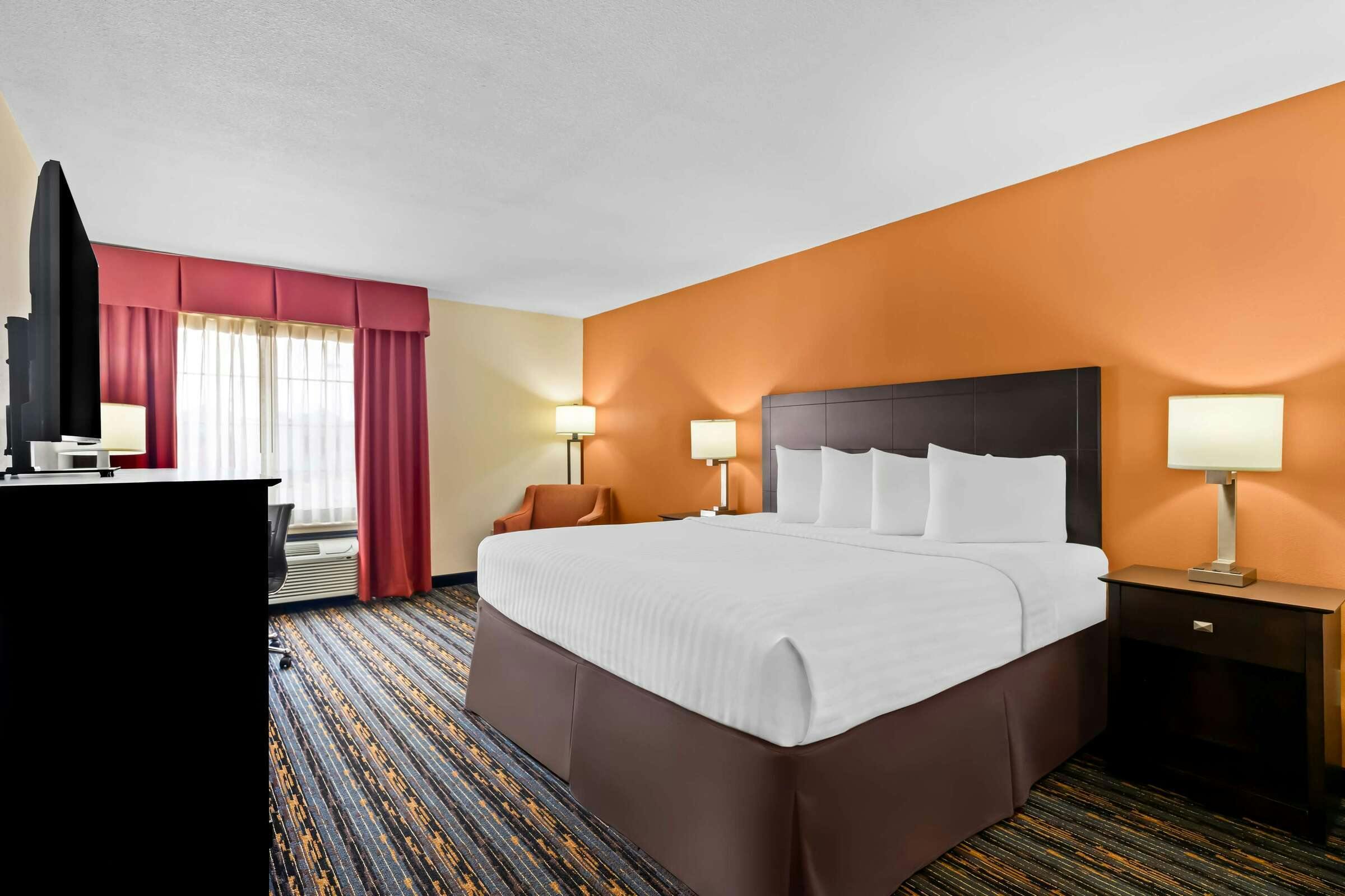 Hotel Best Western Kenosha Inn photo 1