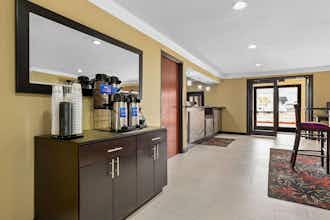 Hotel Best Western Kenosha Inn photo 3