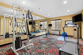 Hotel Best Western Kenosha Inn photo 4