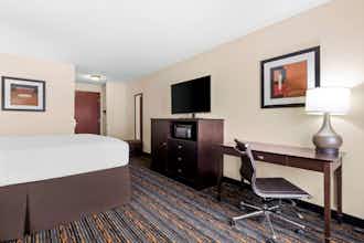 Hotel Best Western Kenosha Inn photo 5