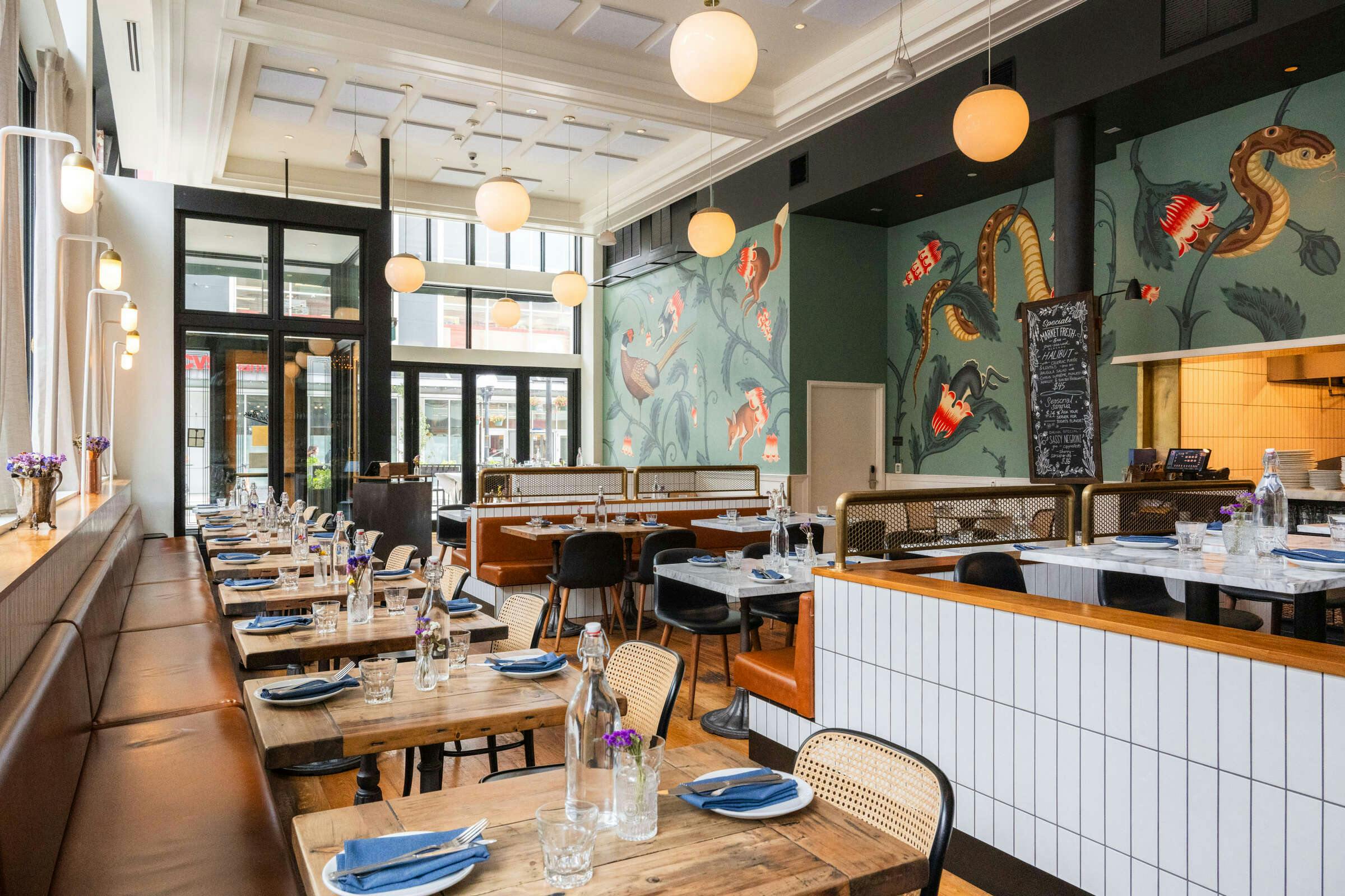 Hotel The State Hotel photo 2