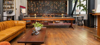 The State Hotel