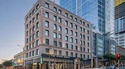 The State Hotel
