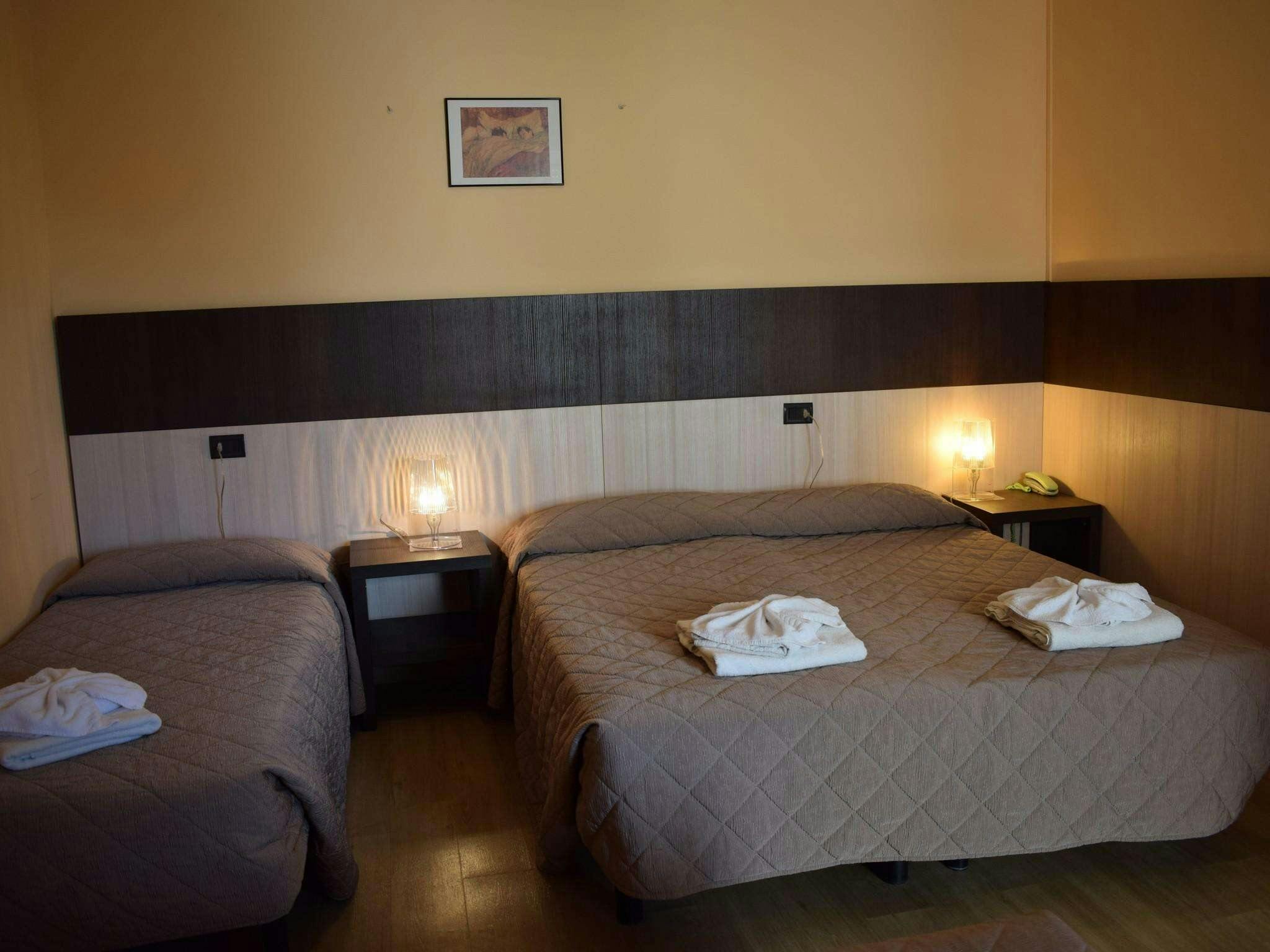 Hotel Hotel Bamby photo 3