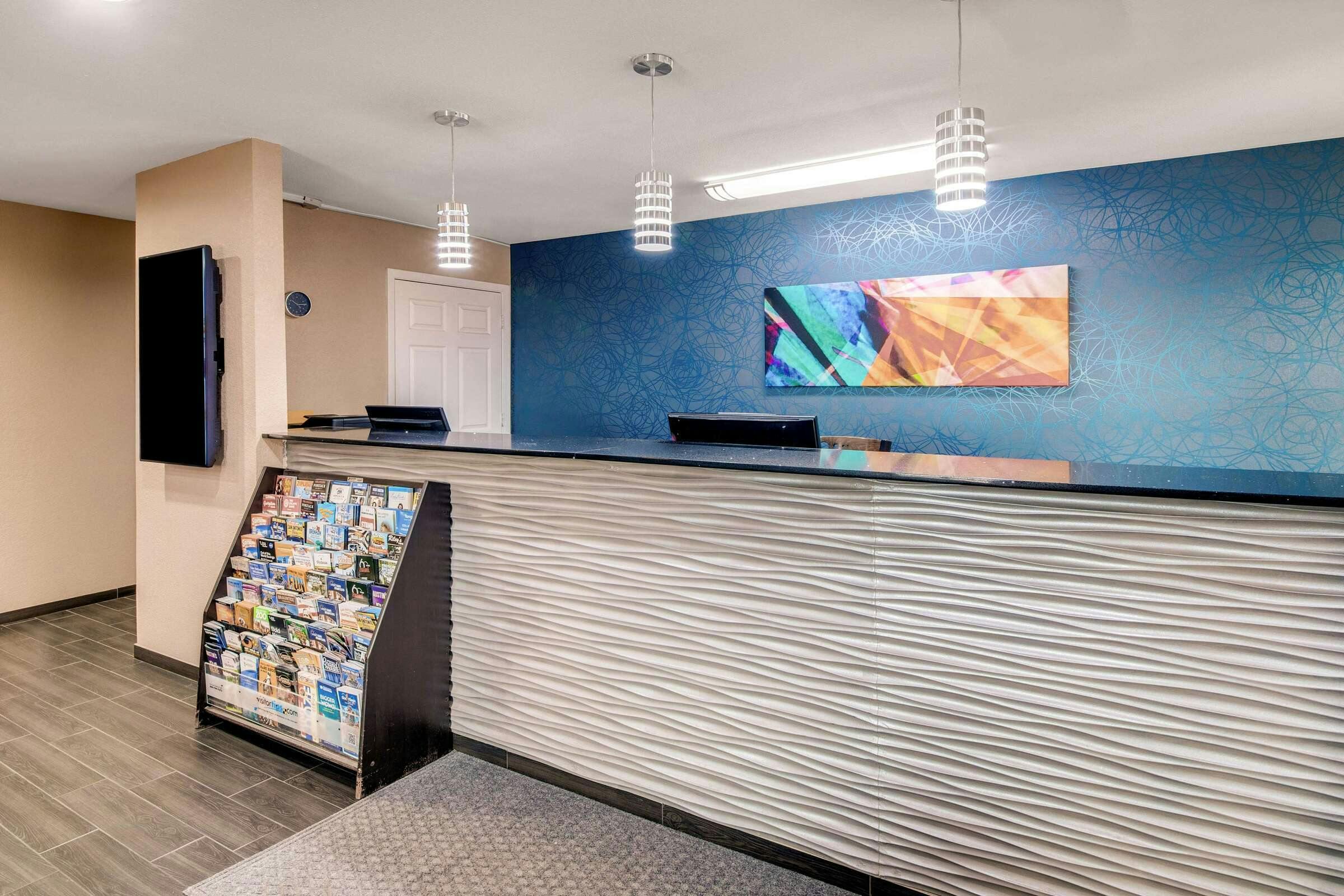 Hotel Best Western Cedar Inn photo 5