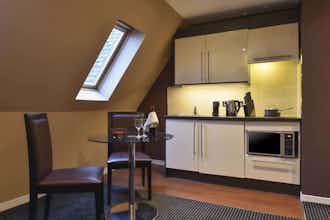 Hotel Fraser Suites Glasgow photo 2