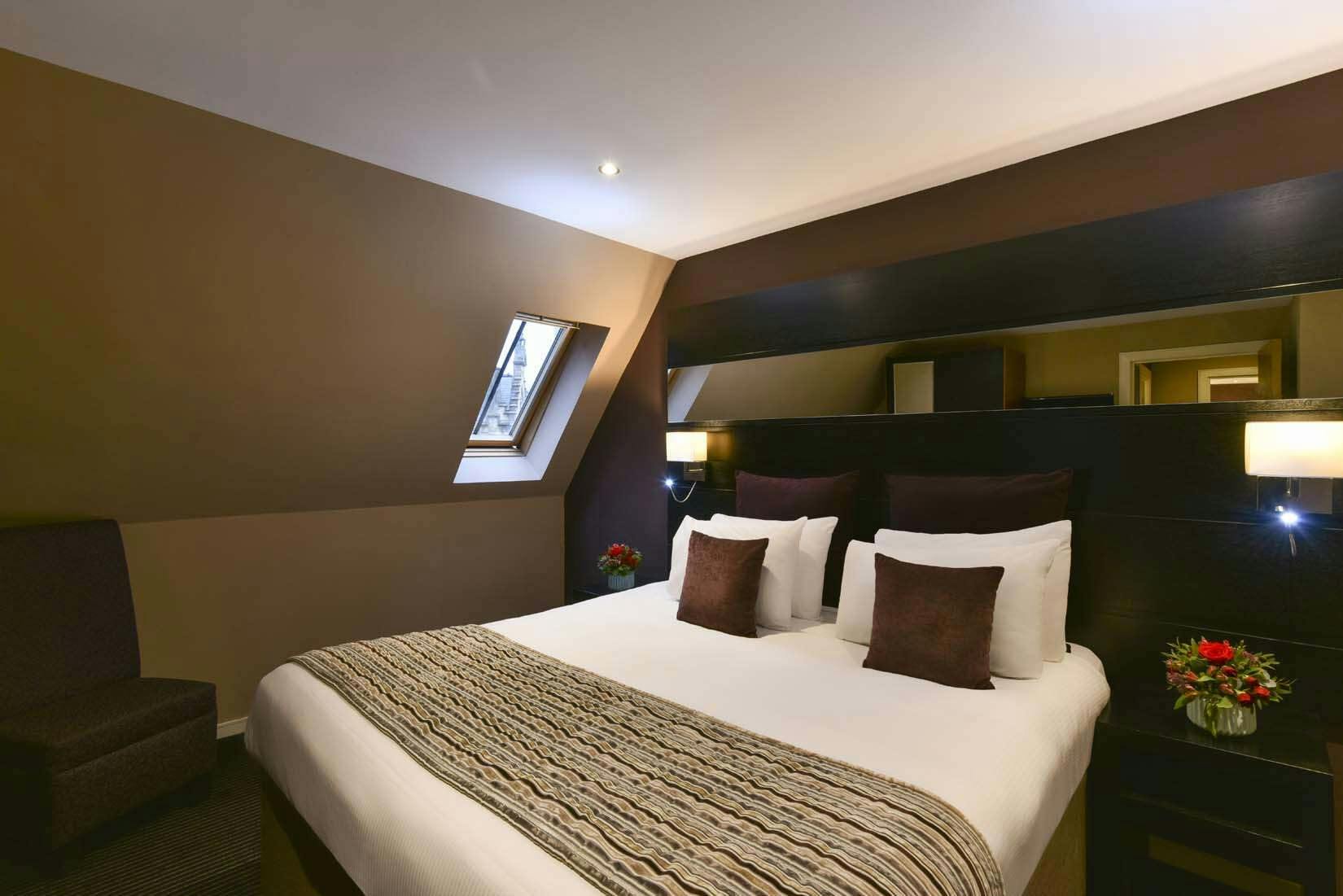 Hotel Fraser Suites Glasgow photo 1