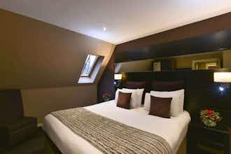 Hotel Fraser Suites Glasgow photo 1