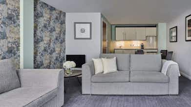 Hotel Fraser Suites Glasgow photo 5