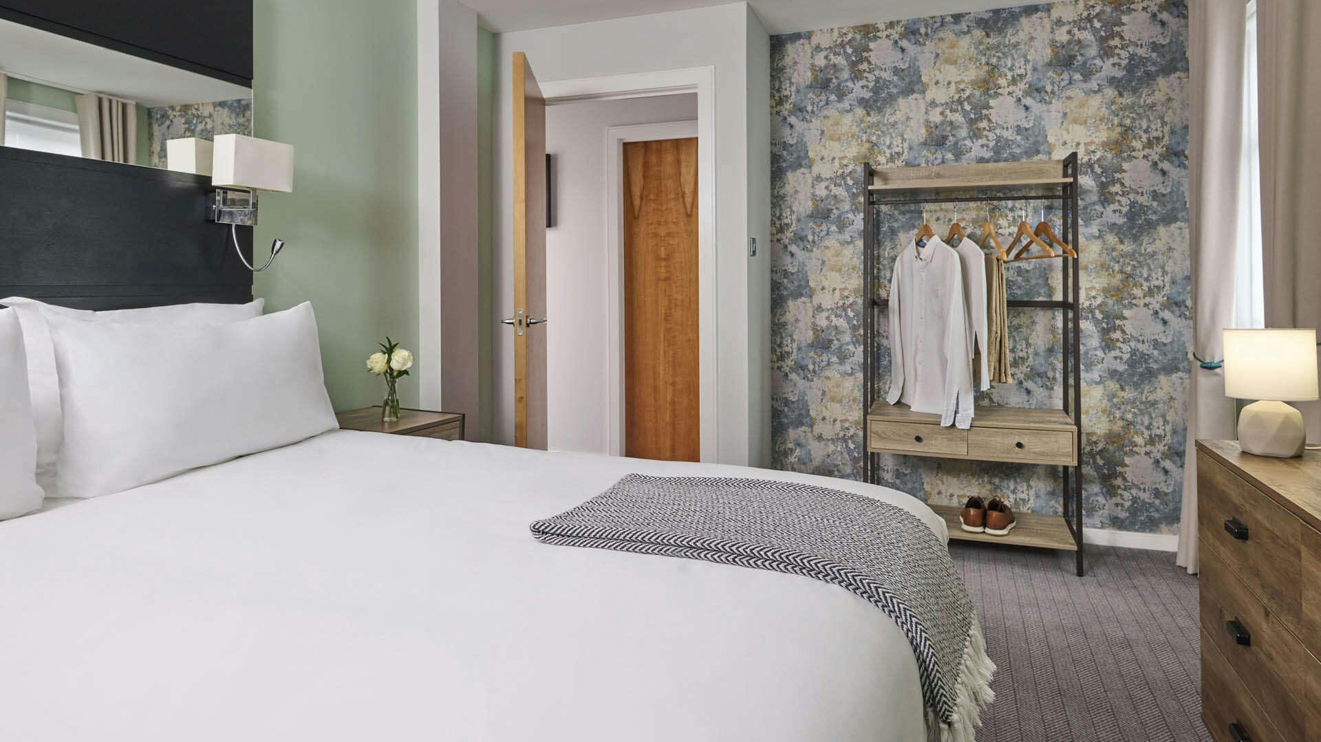 Hotel Fraser Suites Glasgow photo 4