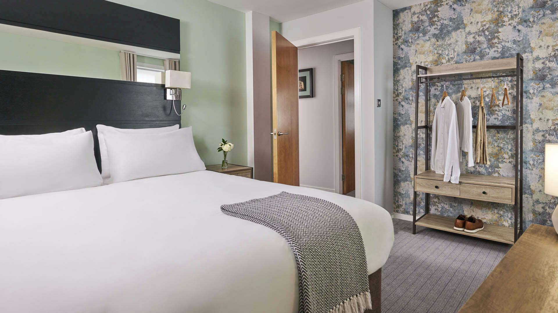 Hotel Fraser Suites Glasgow photo 3